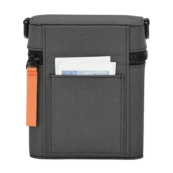 Fujifilm INSTAX mini 41 case | black 150875 - 3