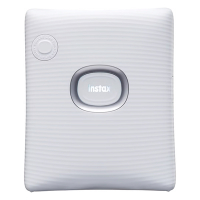 Fujifilm INSTAX square link ash white printer 150870