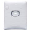 Fujifilm INSTAX square link ash white printer 150870 - 1