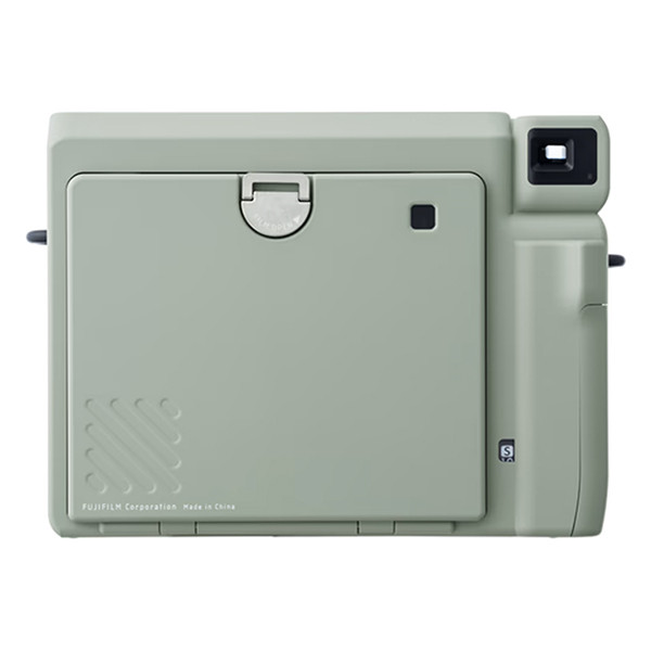 Fujifilm INSTAX wide 400 | green 150865 - 4