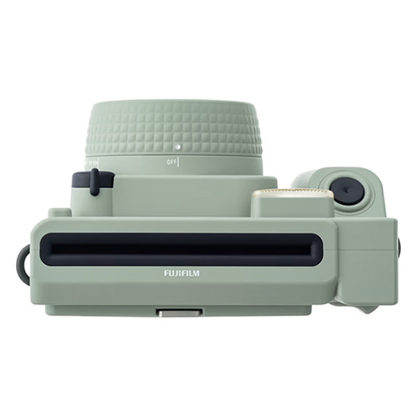 Fujifilm INSTAX wide 400 | green 150865 - 5