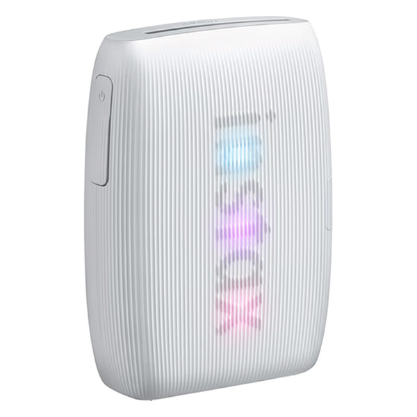 Fujifilm Instax Mini Link 3 clay white photo printer 150867 - 3