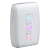 Fujifilm Instax Mini Link 3 clay white photo printer 150867 - 3