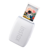Fujifilm Instax Mini Link 3 clay white photo printer 150867 - 4