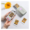 Fujifilm Instax Mini Link 3 sage green photo printer 150869 - 4