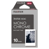 Fujifilm Instax Mini Monochrome film (10 sheets)