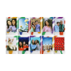 Fujifilm Instax Mini Spray Art film (10 sheets) 426427 - 3