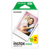 Fujifilm Instax Mini film (20 sheets)