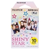 Fujifilm Instax mini film Shiny Star (10 sheets) 16404193 150823