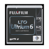 Fujifilm LTO6 Ultrium data cartridge 098717 - 1