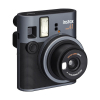 Fujifilm black INSTAX mini 41 bundle with case and mini film (20 sheets) 150876 - 3