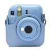 Fujifilm blue INSTAX mini 12 case 150882 - 1