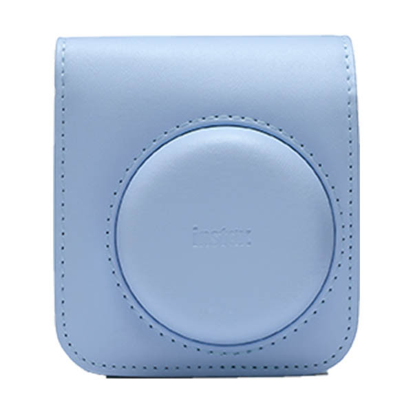 Fujifilm blue INSTAX mini 12 case 150882 - 2