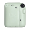 Fujifilm green INSTAX mini 12 bundle with case and mini film (20 sheets) 150884 - 2