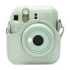 Fujifilm green INSTAX mini 12 case 150880 - 1