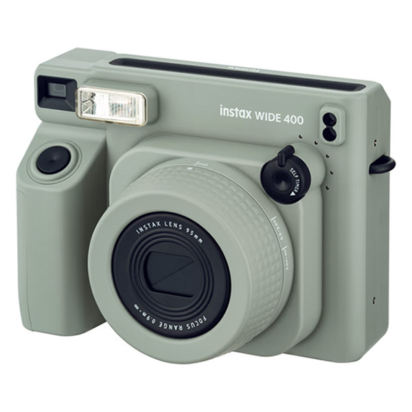 Fujifilm green INSTAX wide 400 150865 - 3