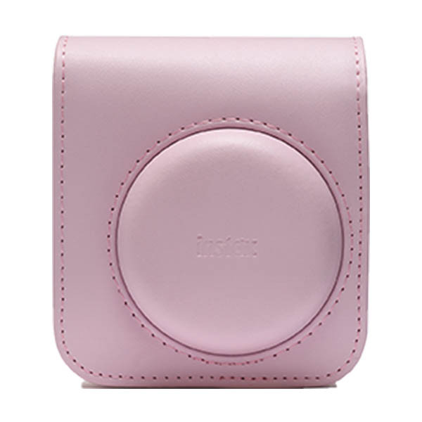Fujifilm pink INSTAX mini 12 case 150878 - 2