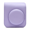 Fujifilm purple INSTAX mini 12 case 150879 - 2