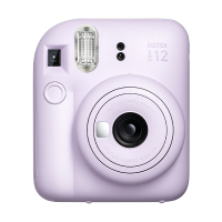 Fujifilm purple Instax Mini 12 16806133 150852