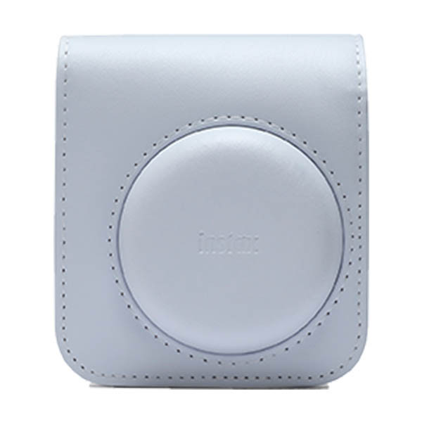 Fujifilm white INSTAX mini 12 case 150877 - 2