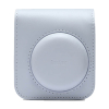 Fujifilm white INSTAX mini 12 case 150877 - 2