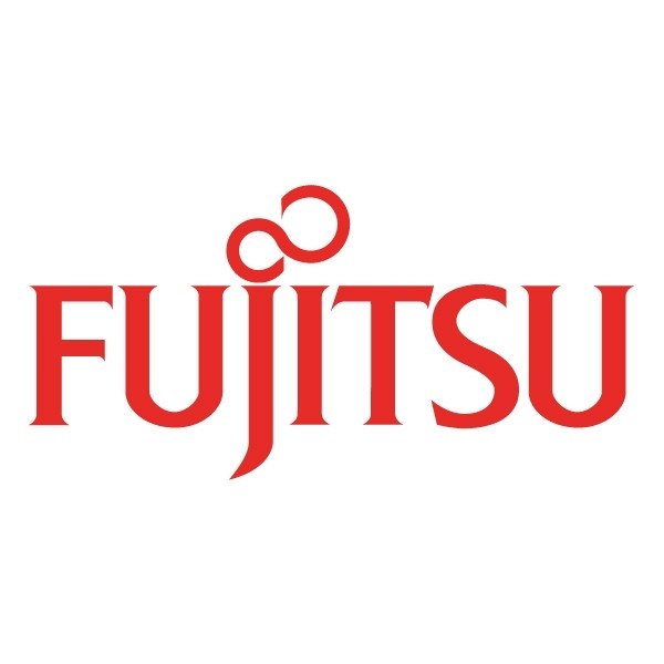 Fujitsu CA05463-D877 black ink ribbon (original) CA05463-D877 081614 - 1
