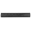 4028 GBC CombBind black spine, 51mm (50-pack)