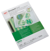 A3 laminating pouch 100 micron | glossy | GBC 100-pack