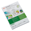 A3 laminating pouch 175 micron | glossy | GBC | 100-pack 207072 - 1
