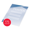 GBC A3 laminating pouch 175 micron | glossy | GBC 100-pack 3200746 207072 - 4