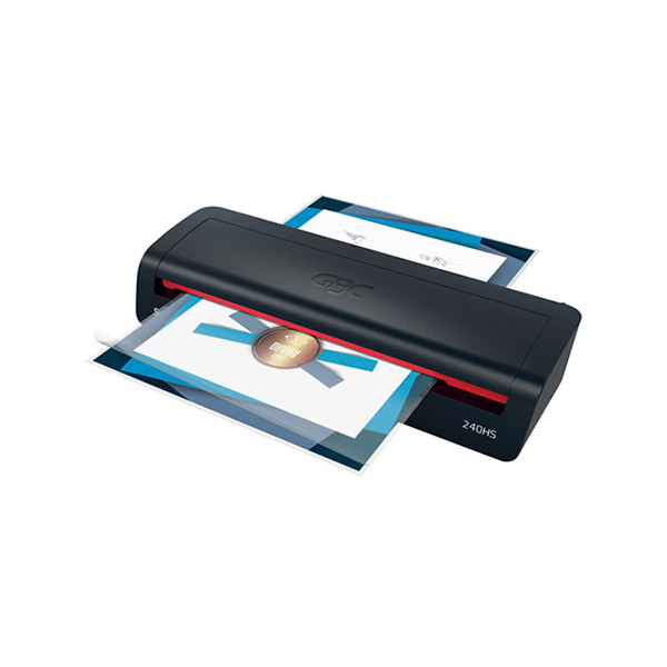 A3 laminator | GBC 240HS series 207103 - 1