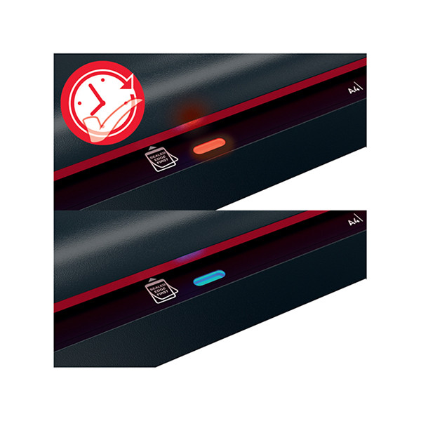 A3 laminator | GBC 240HS series 207103 - 4