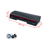 A3 laminator | GBC 240HS series 207103 - 5