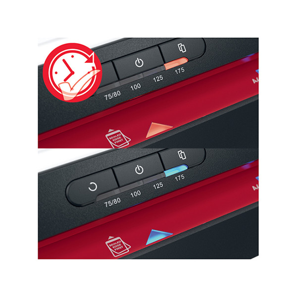 A3 laminator | GBC 480HS series 207109 - 4