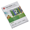 A4 laminating pouch (self-adhesive) 100 micron | glossy | GBC | 100-pack 207046 - 1