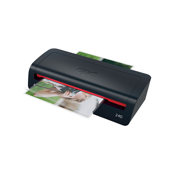 A4 laminator | GBC 240 series 207101 - 1