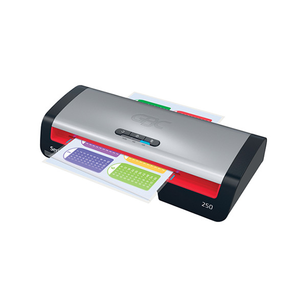 A4 laminator | GBC 250 series 207105 - 1