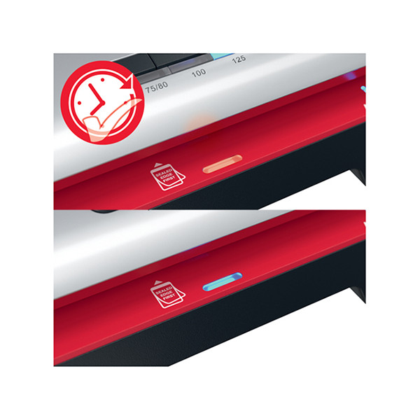 A4 laminator | GBC 250 series 207105 - 4