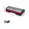 A4 laminator | GBC 250 series 207105 - 6