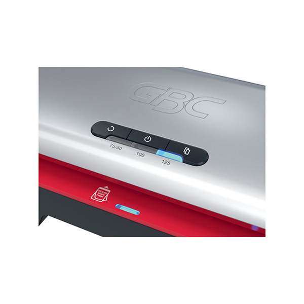A4 laminator | GBC 250 series 207105 - 7