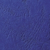 GBC CE040029 Leather Grain Royal blue binder cover, 250g (100-pack)