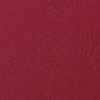 GBC CE040030 Leathergrain dark red binding cover, 250g (100-pack)