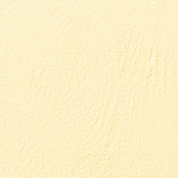 GBC CE040065 Leather Grain ivory binder cover, 250g (100-pack) 207430 - 1
