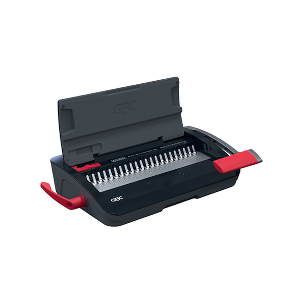 GBC CombBind CB12 binding machine 207111 - 1