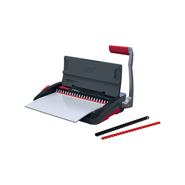 GBC CombBind CB12 binding machine 207111 - 2