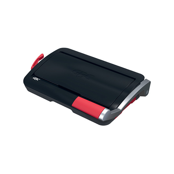 GBC CombBind CB12 binding machine 207111 - 3