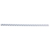 GBC CombBind white binding comb spine, 6mm (100-pack) 207106 - 1