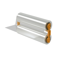 GBC Foton 30 glossy refill roll of laminating film 125 micron 208297