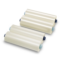 Laminating fil cartridge (30mm x 75m) 75 micron | glossy | GBC eZLoad 207635