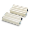 Laminating fil cartridge (30mm x 75m) 75 micron | glossy | GBC eZLoad 207635 - 1